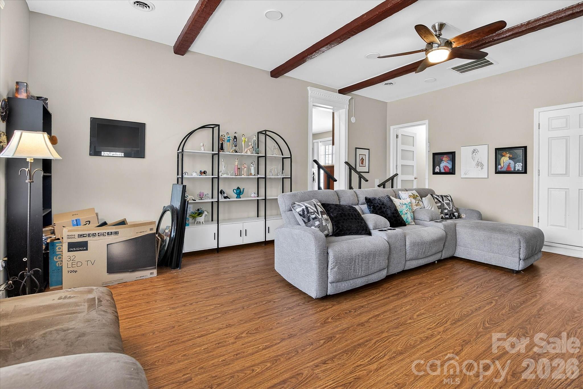 Avondale Terrace - Residential