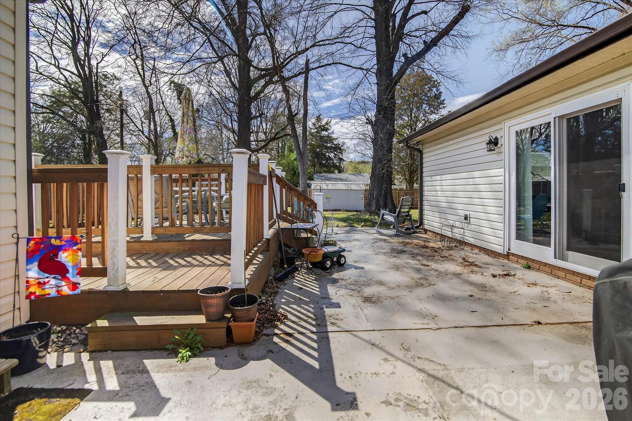 Avondale Terrace - Residential