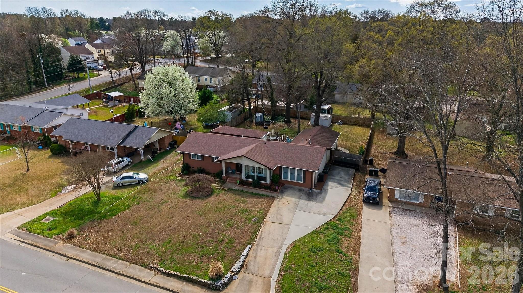 Avondale Terrace - Residential