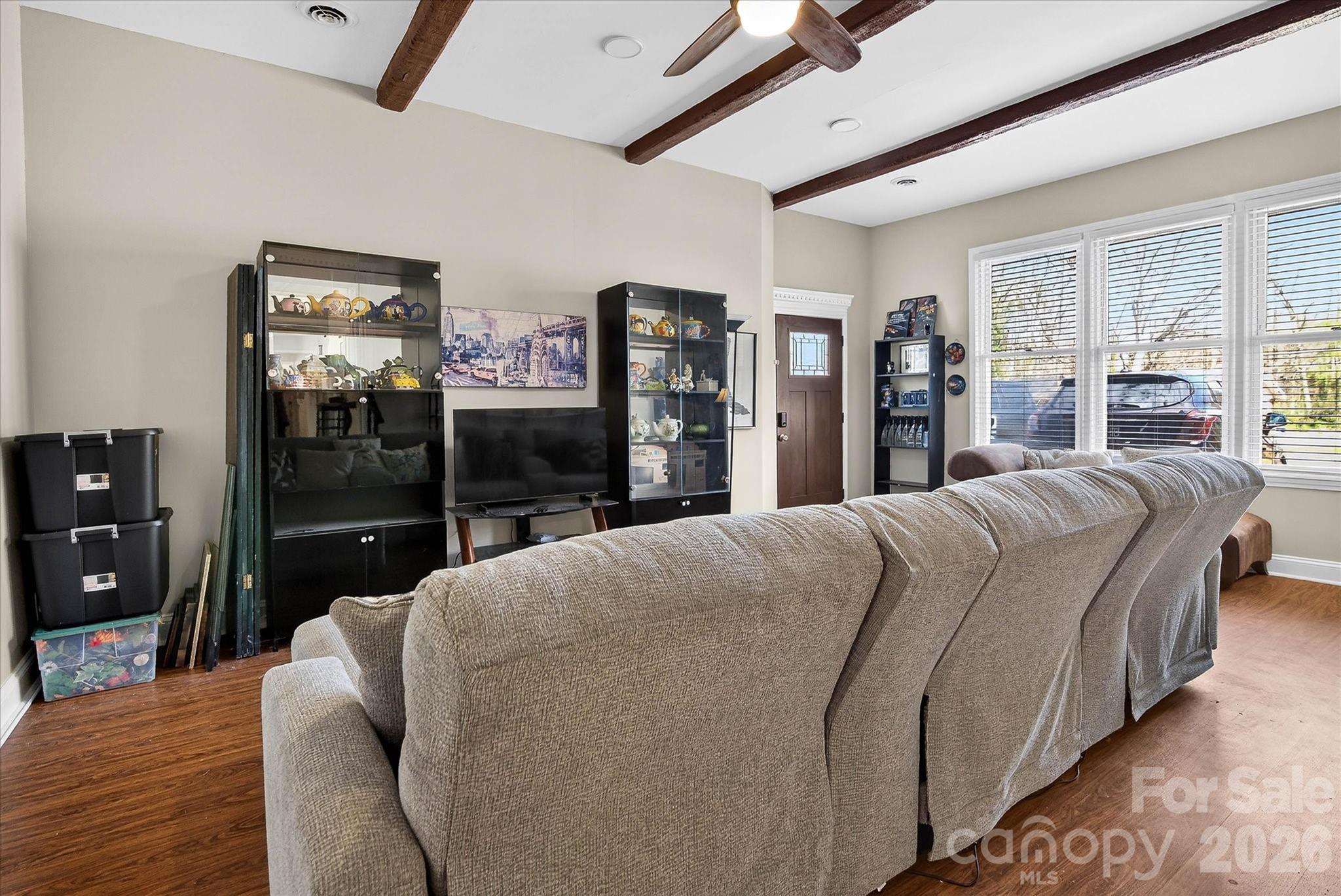 Avondale Terrace - Residential