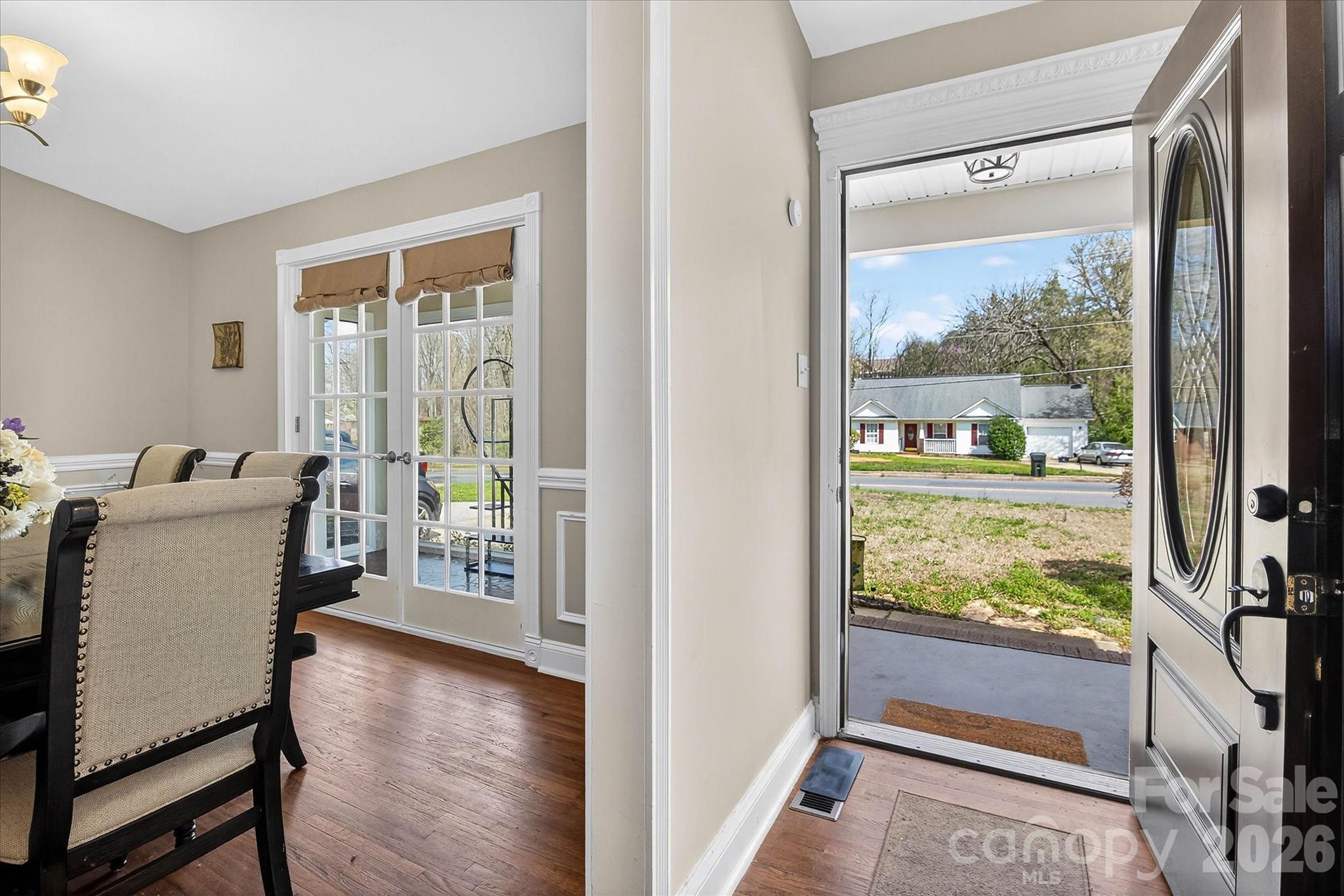 Avondale Terrace - Residential