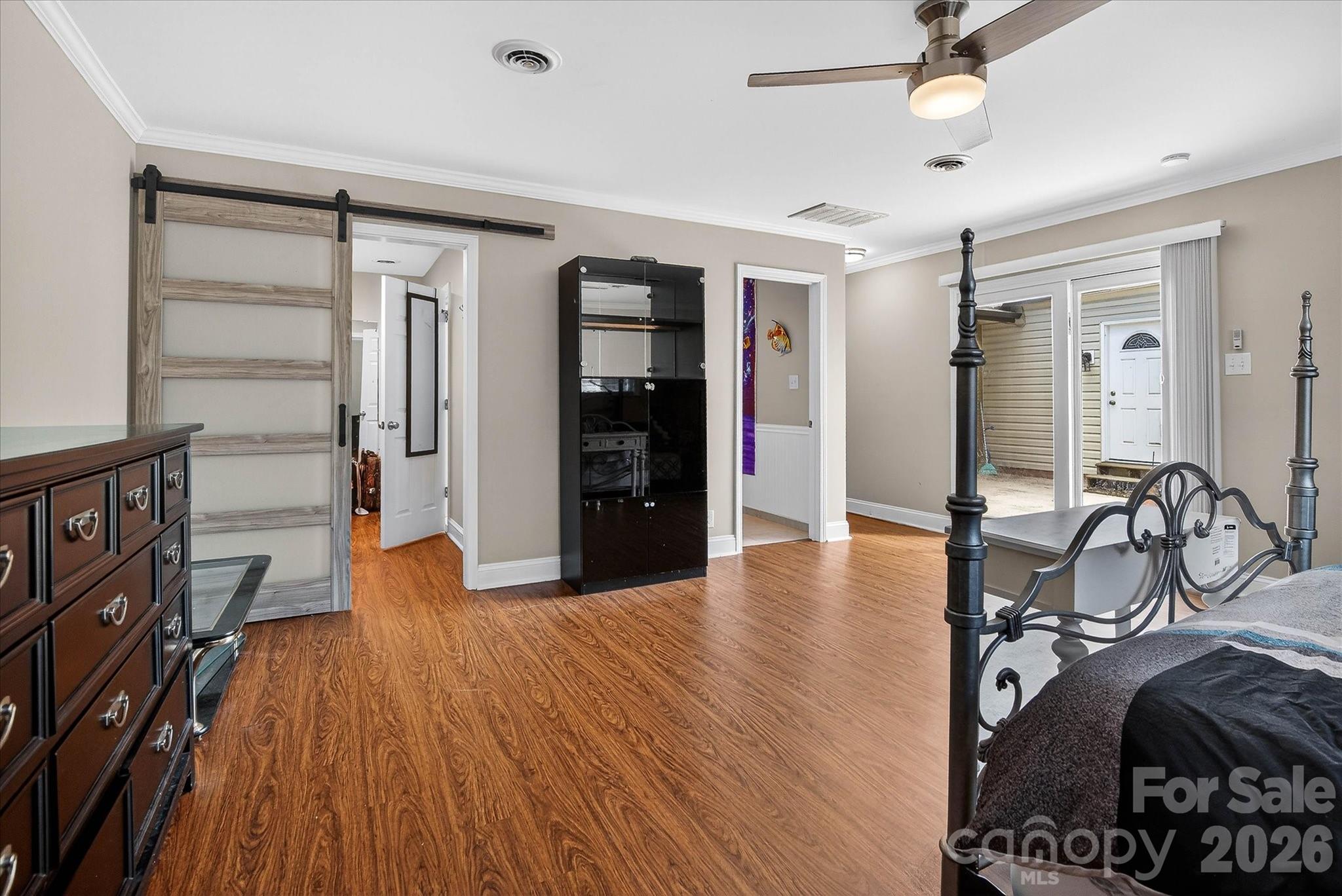 Avondale Terrace - Residential