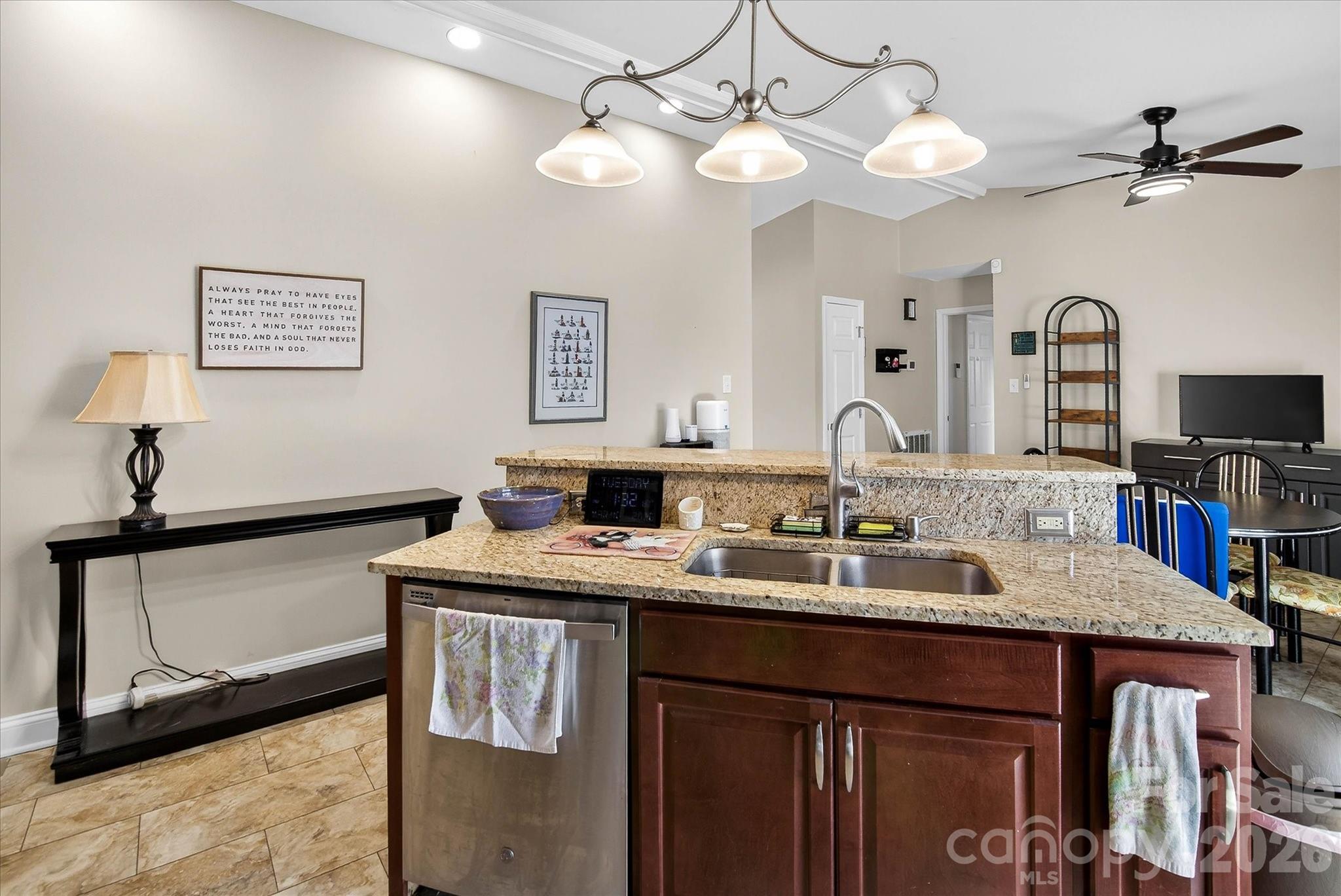 Avondale Terrace - Residential