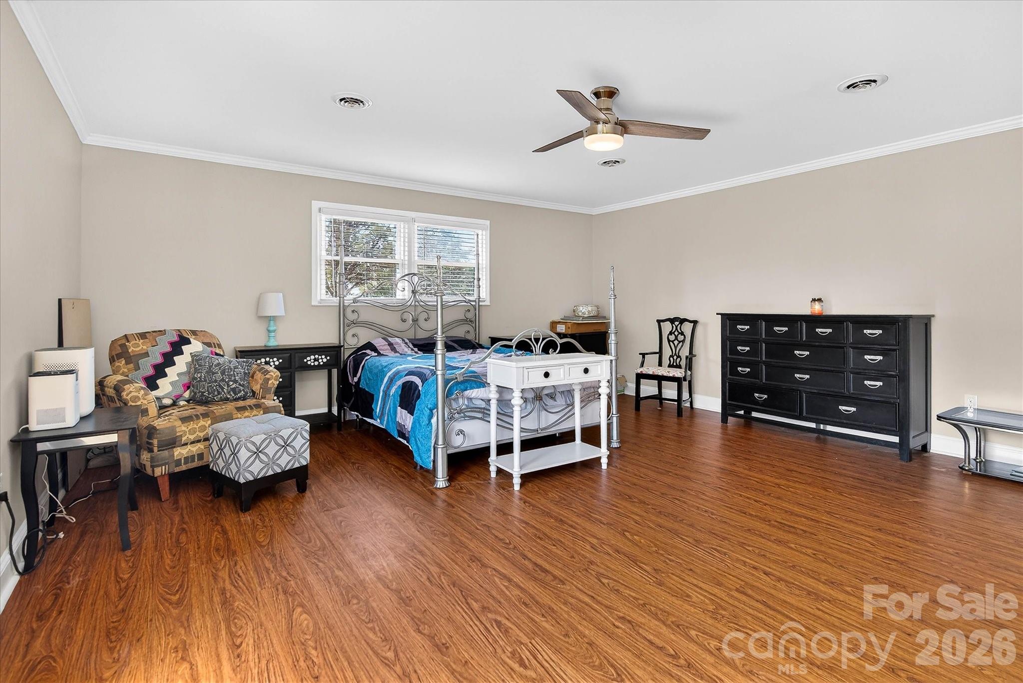 Avondale Terrace - Residential