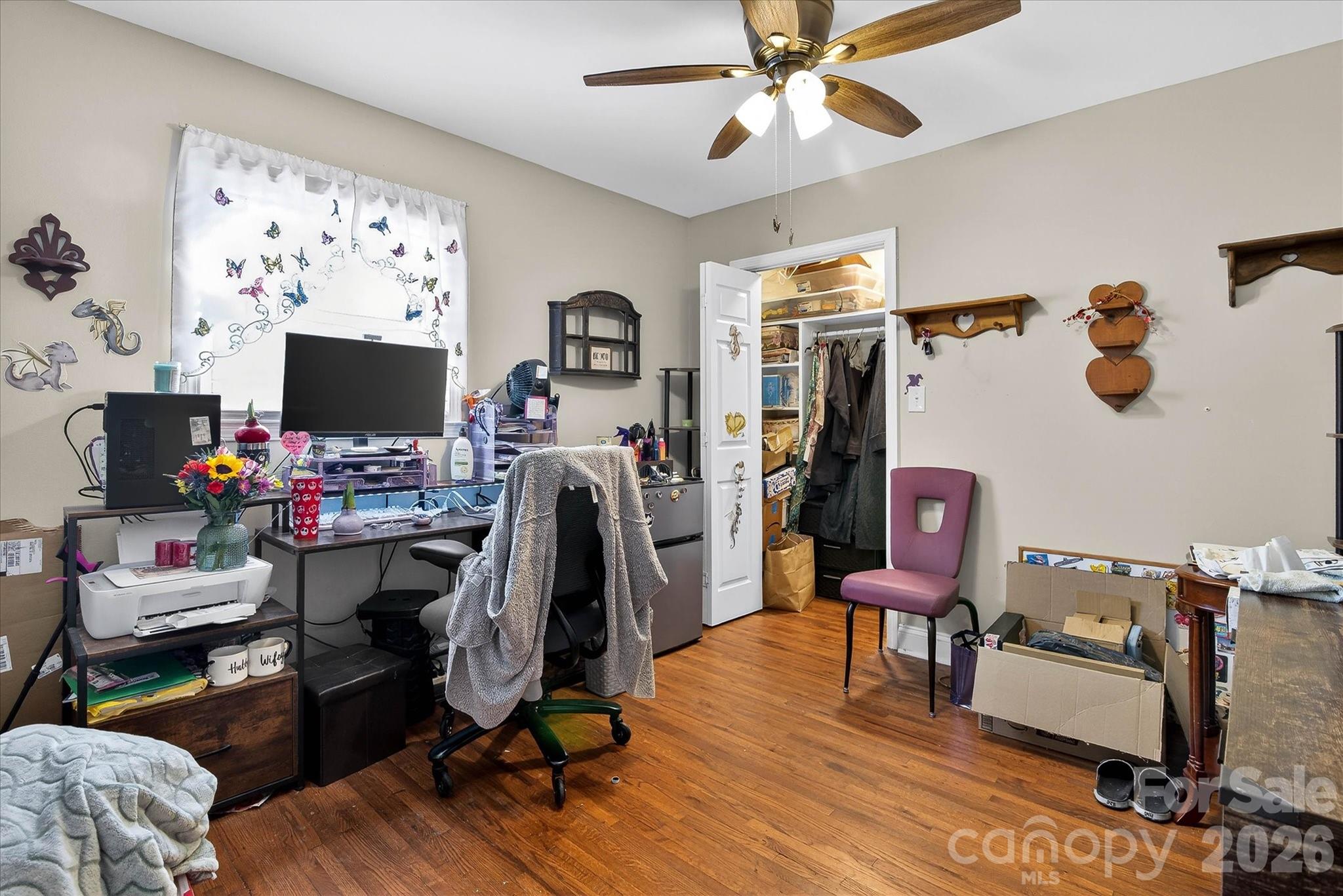 Avondale Terrace - Residential