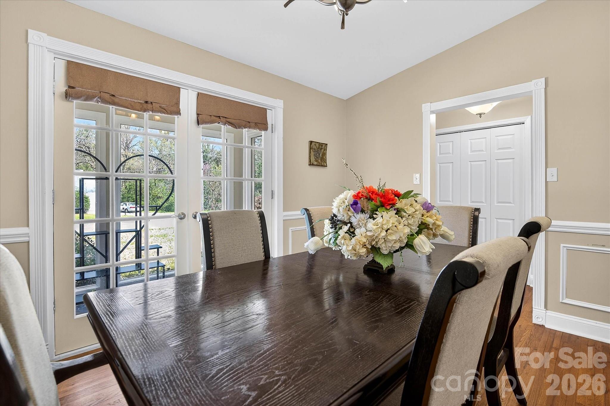 Avondale Terrace - Residential