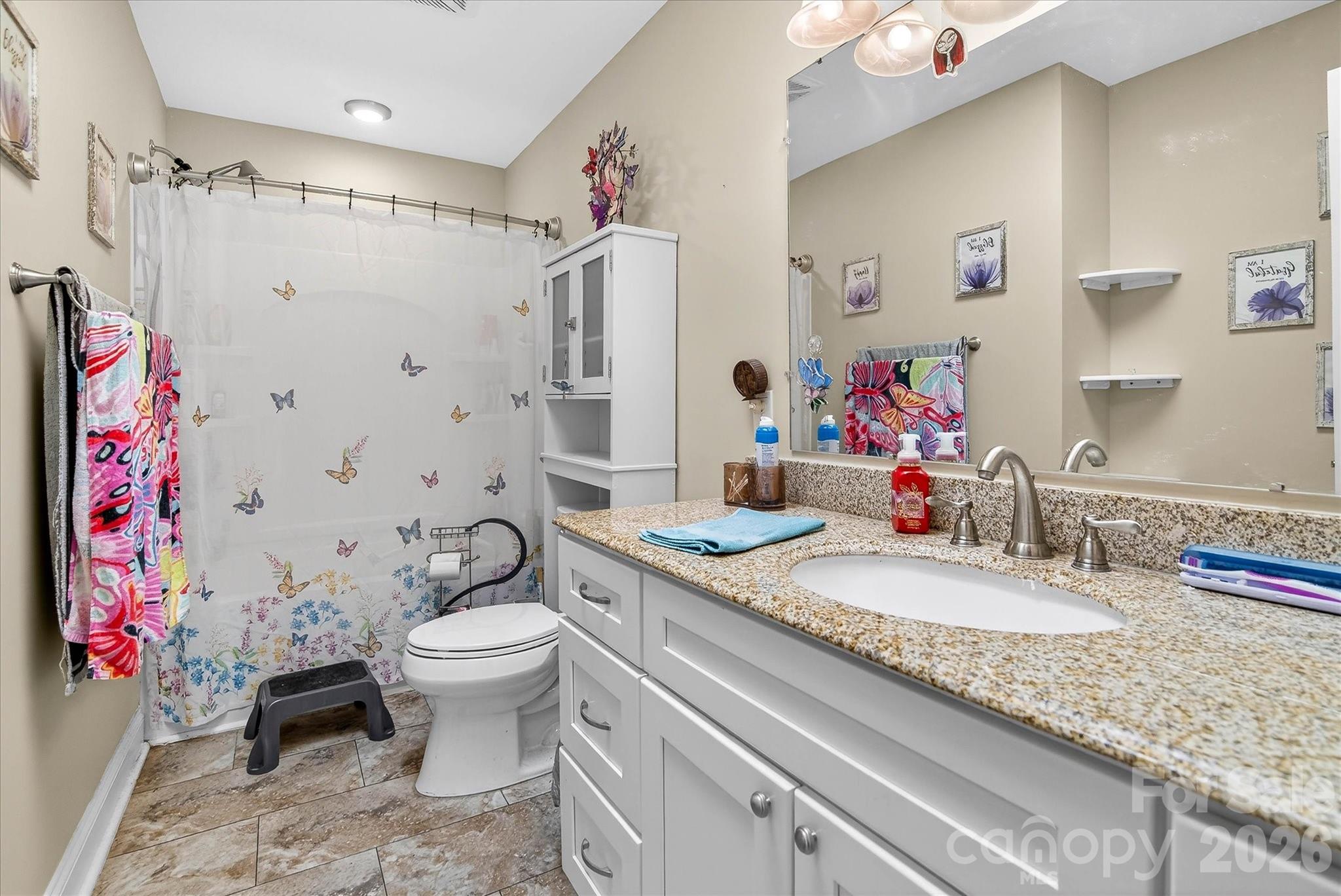 Avondale Terrace - Residential