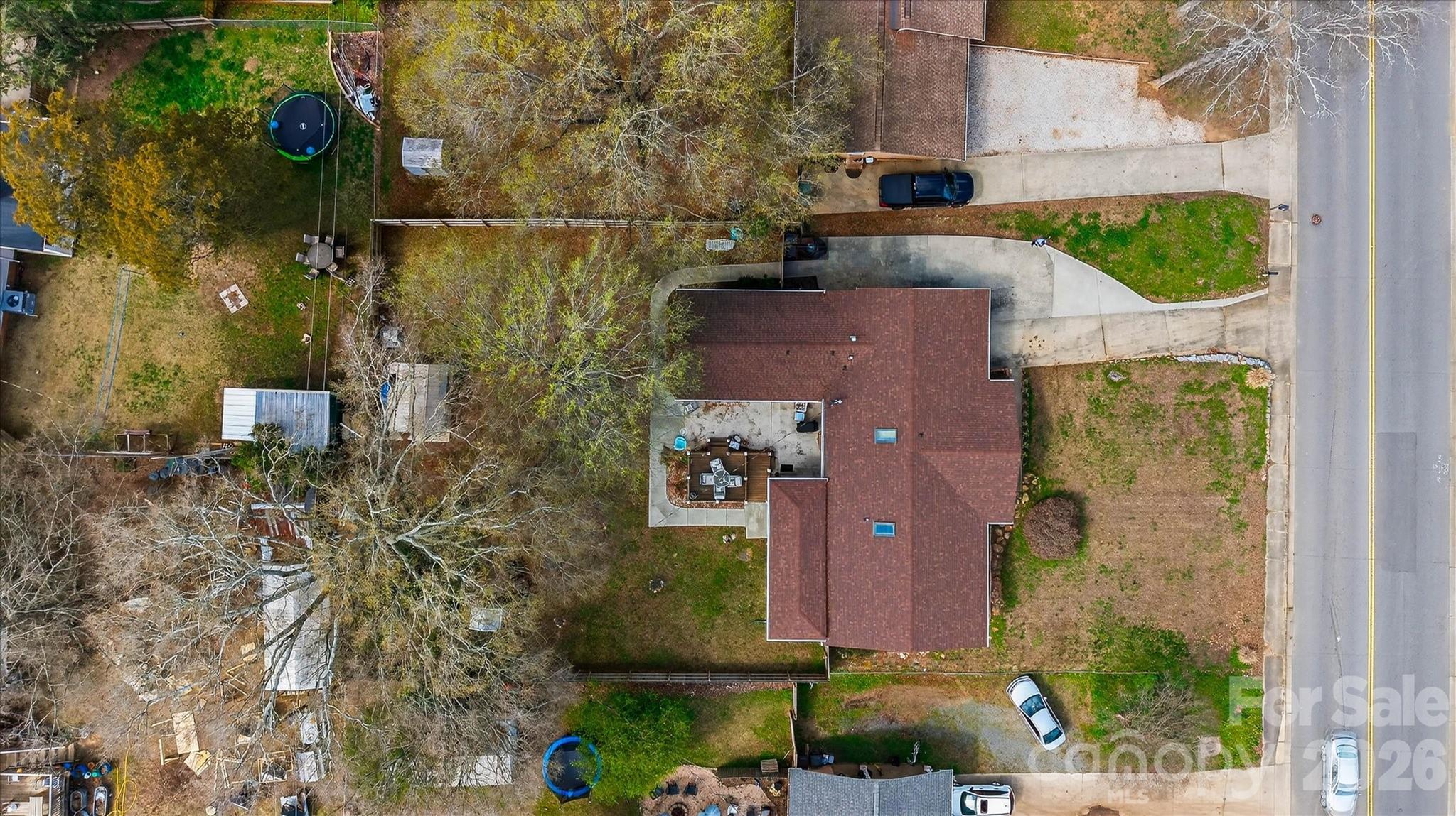 Avondale Terrace - Residential