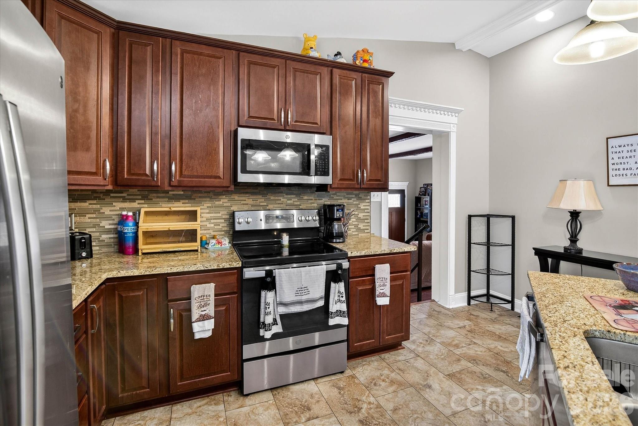 Avondale Terrace - Residential