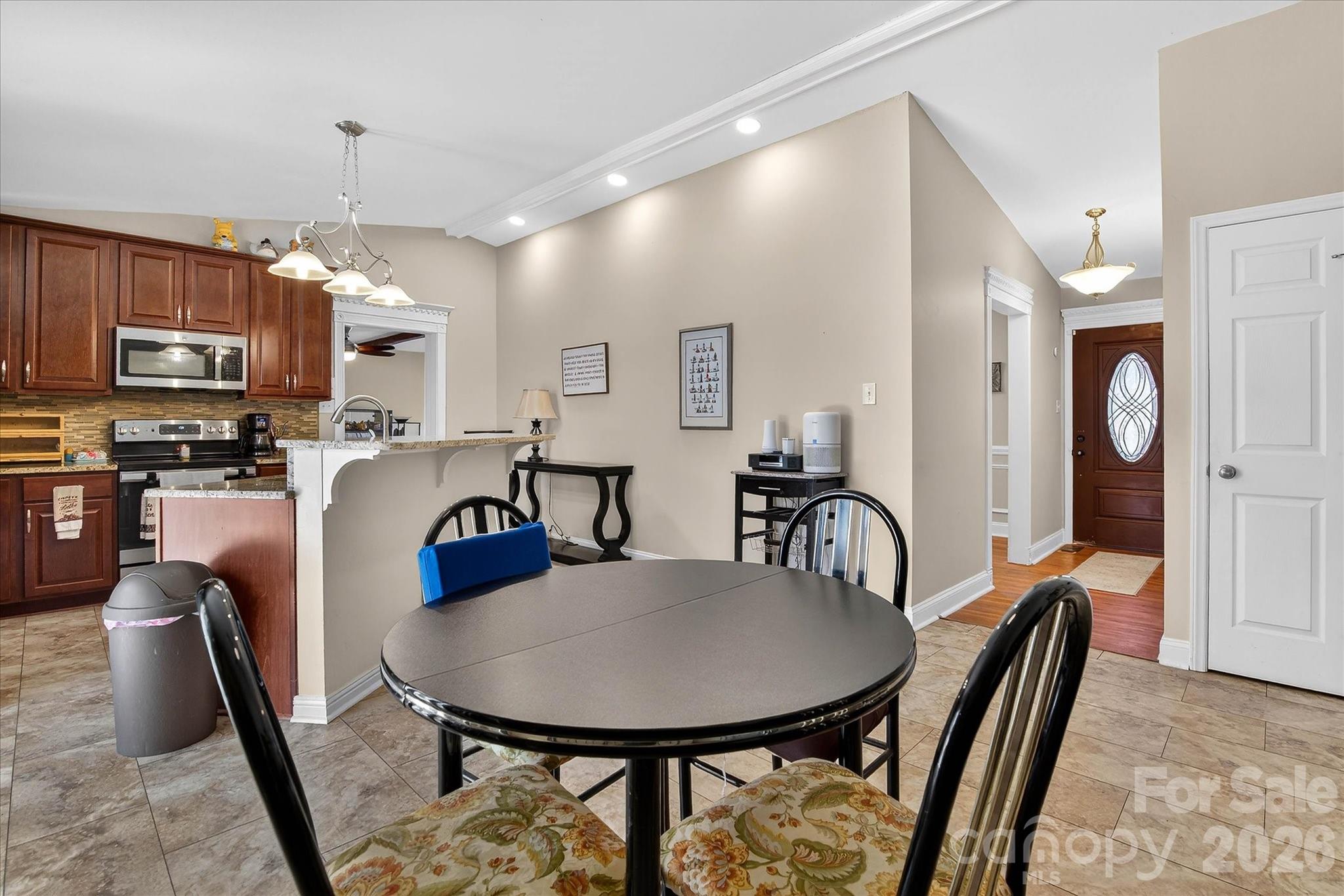 Avondale Terrace - Residential