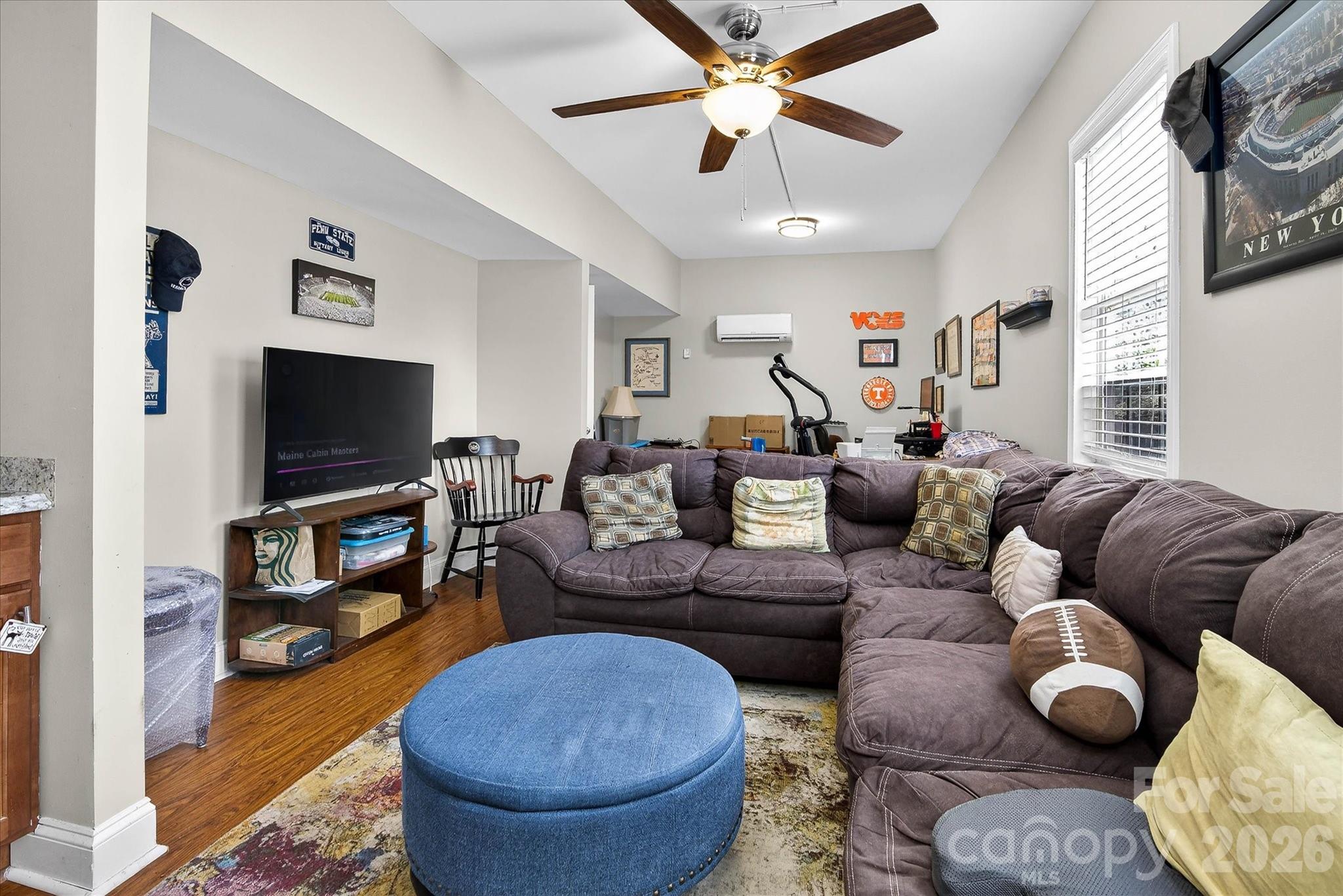 Avondale Terrace - Residential