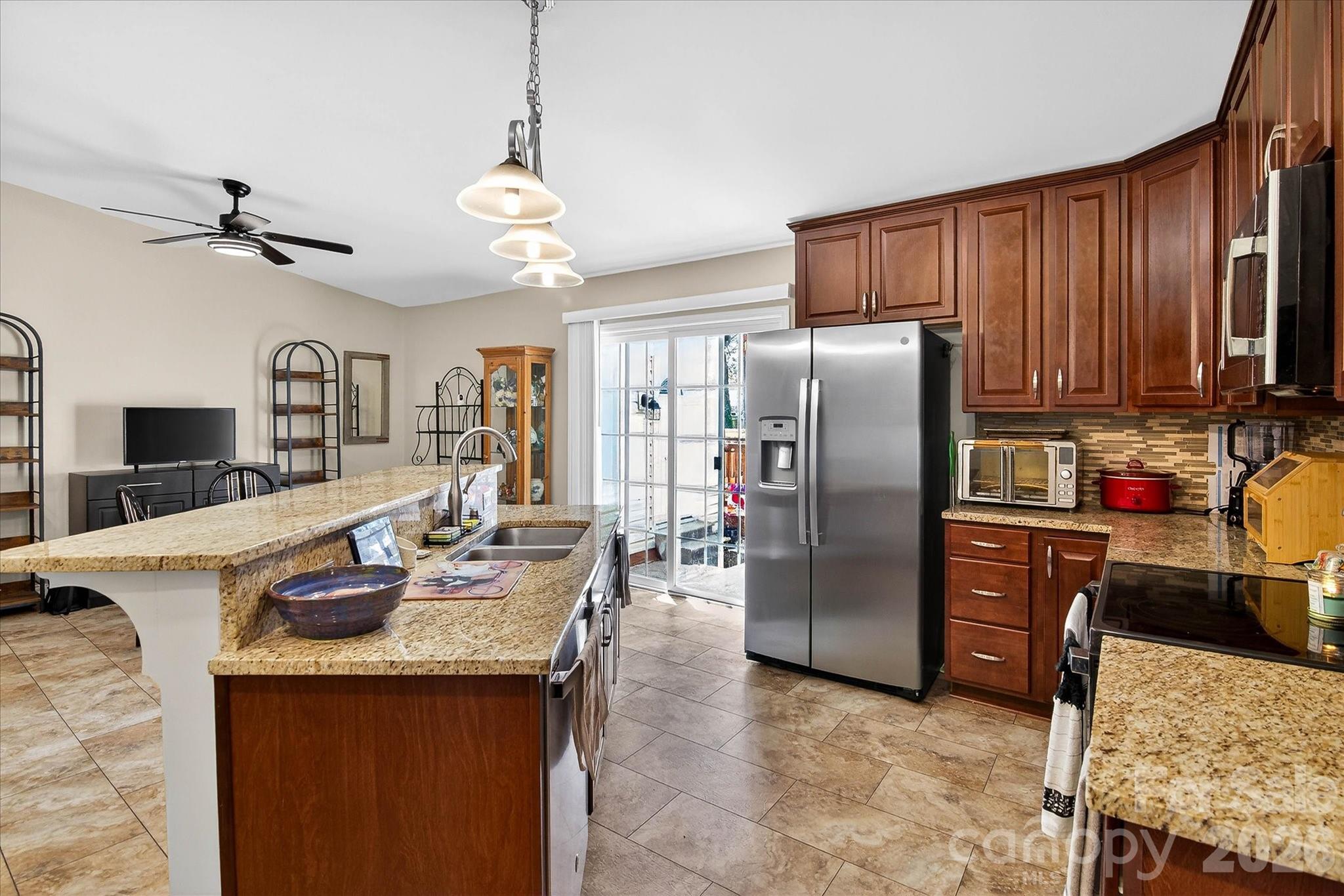 Avondale Terrace - Residential