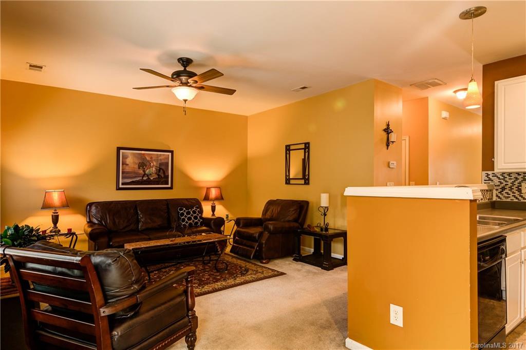 Cascades - Residential