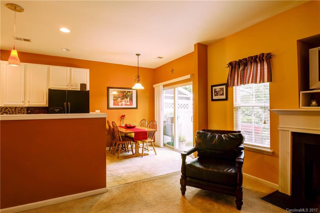 Cascades - Residential