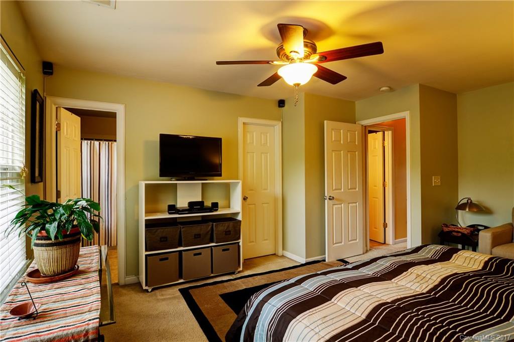 Cascades - Residential