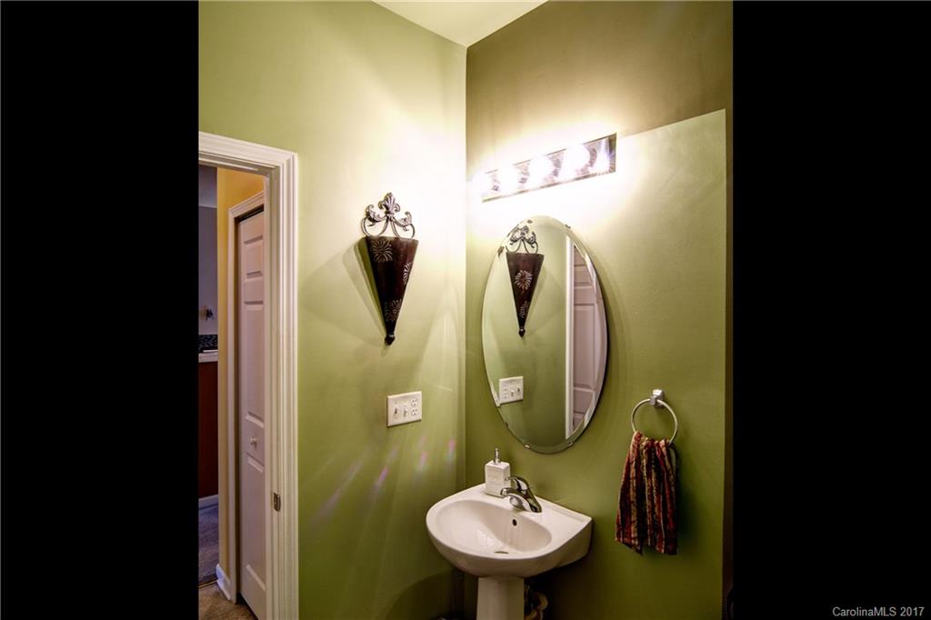 Cascades - Residential