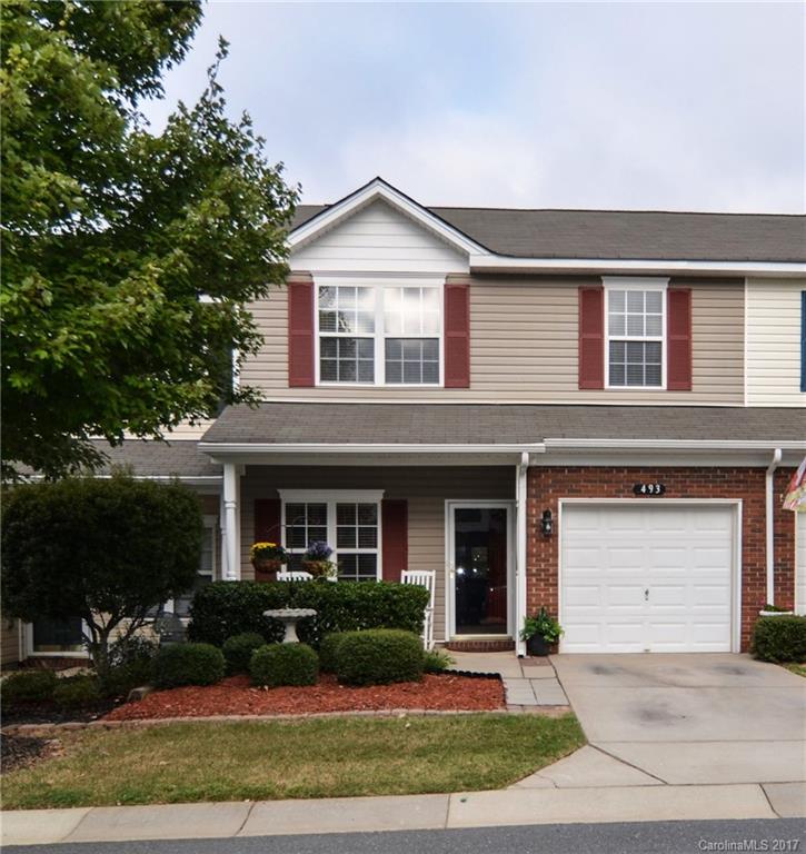 Cascades - Residential