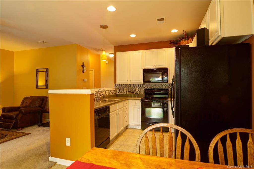 Cascades - Residential