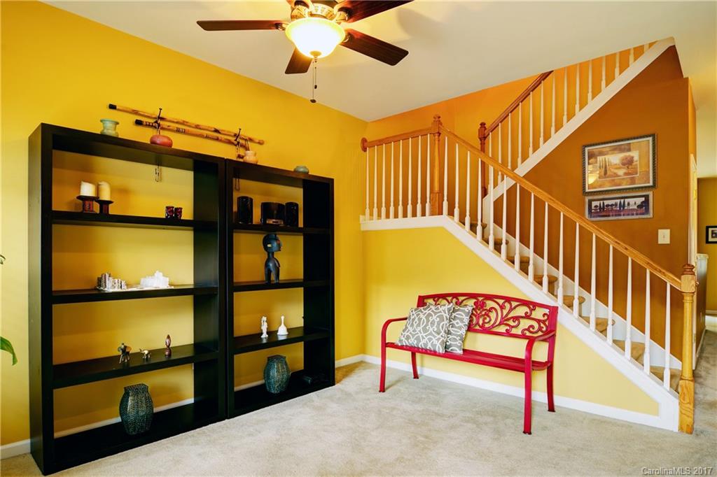 Cascades - Residential