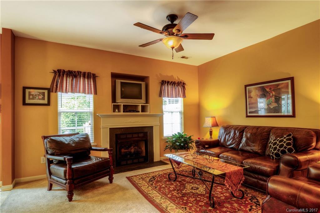 Cascades - Residential