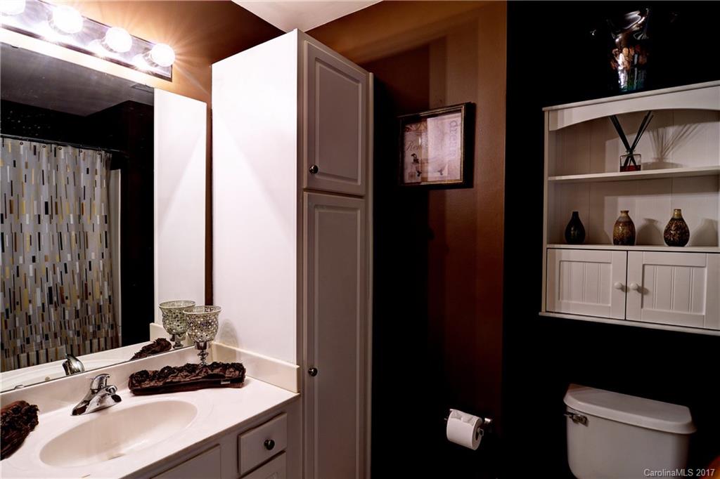 Cascades - Residential