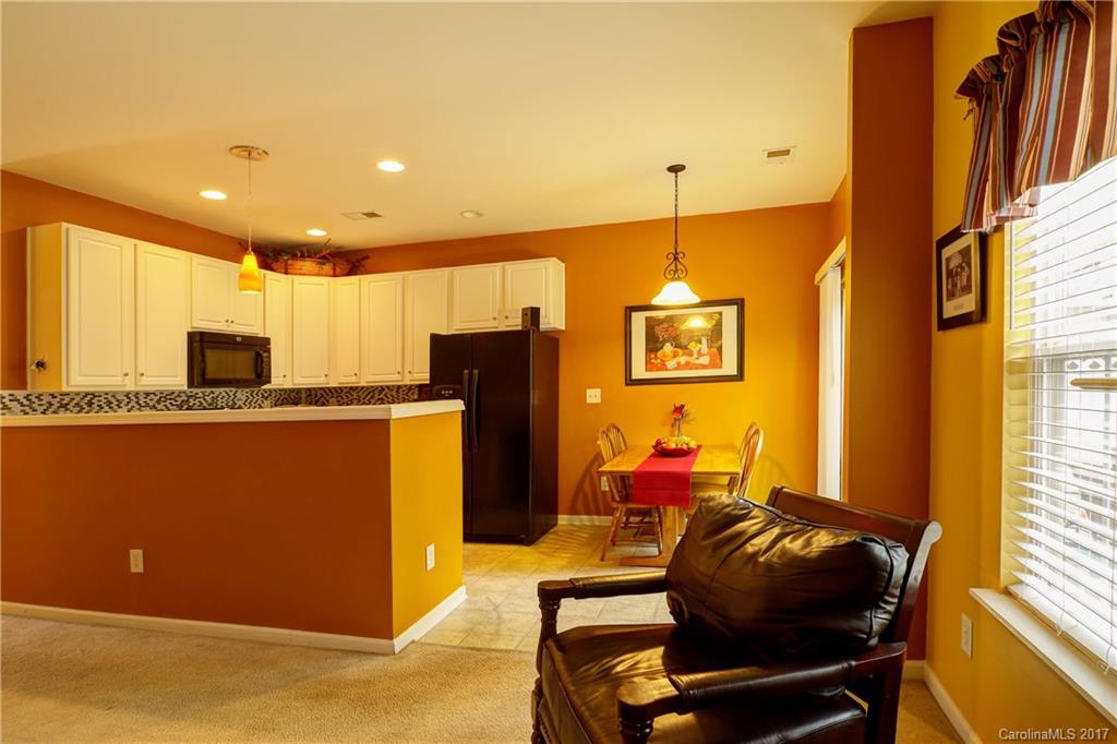 Cascades - Residential