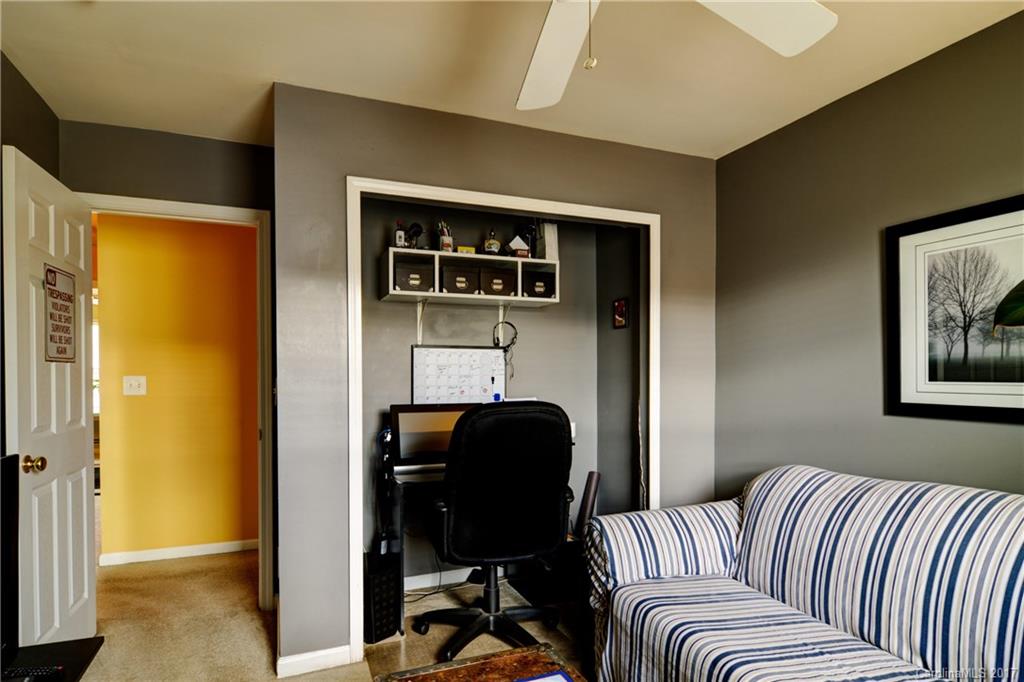 Cascades - Residential