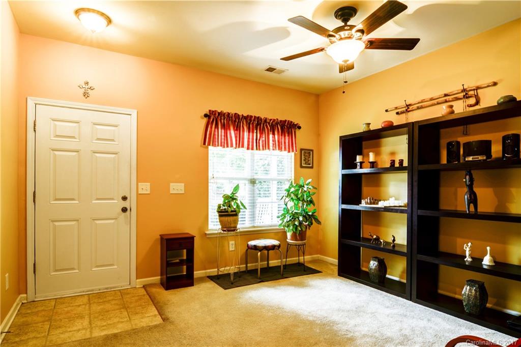 Cascades - Residential