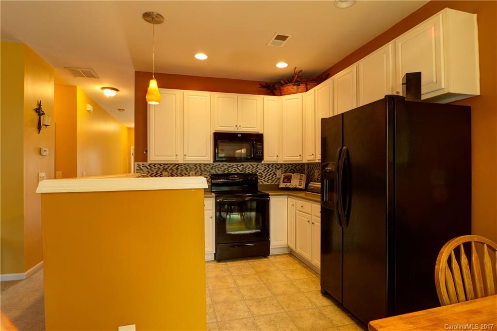 Cascades - Residential