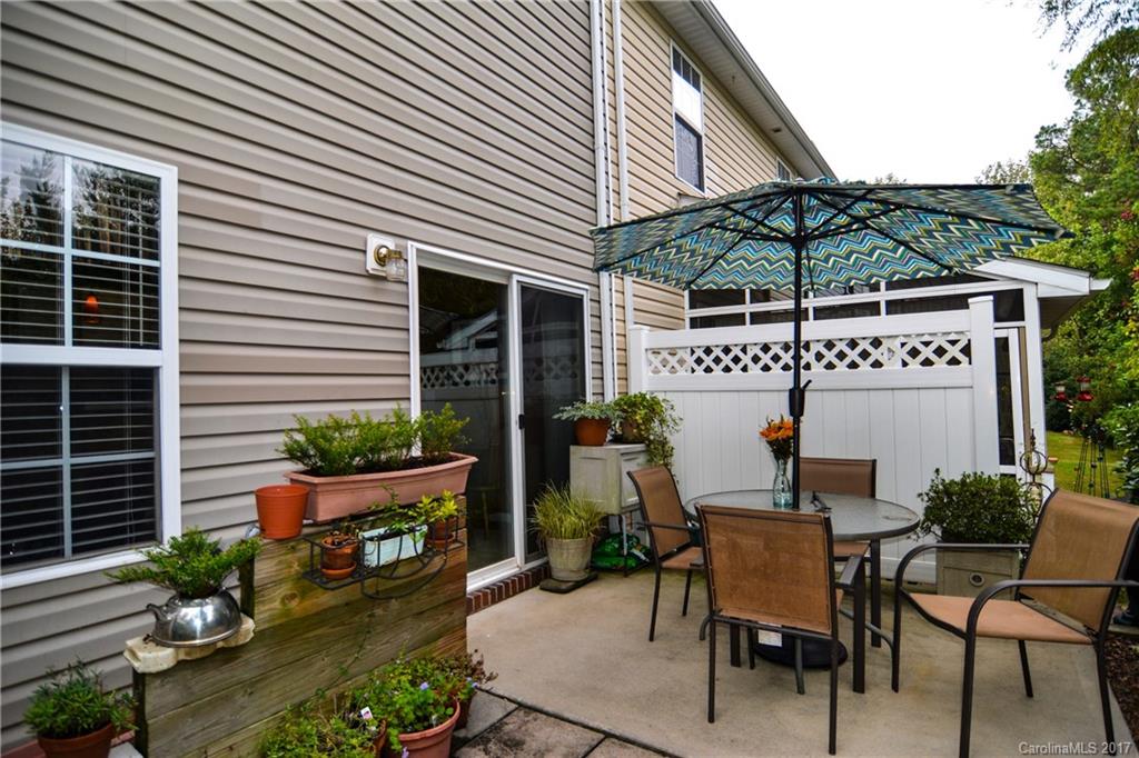 Cascades - Residential