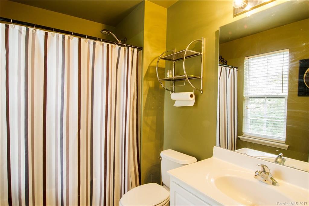 Cascades - Residential