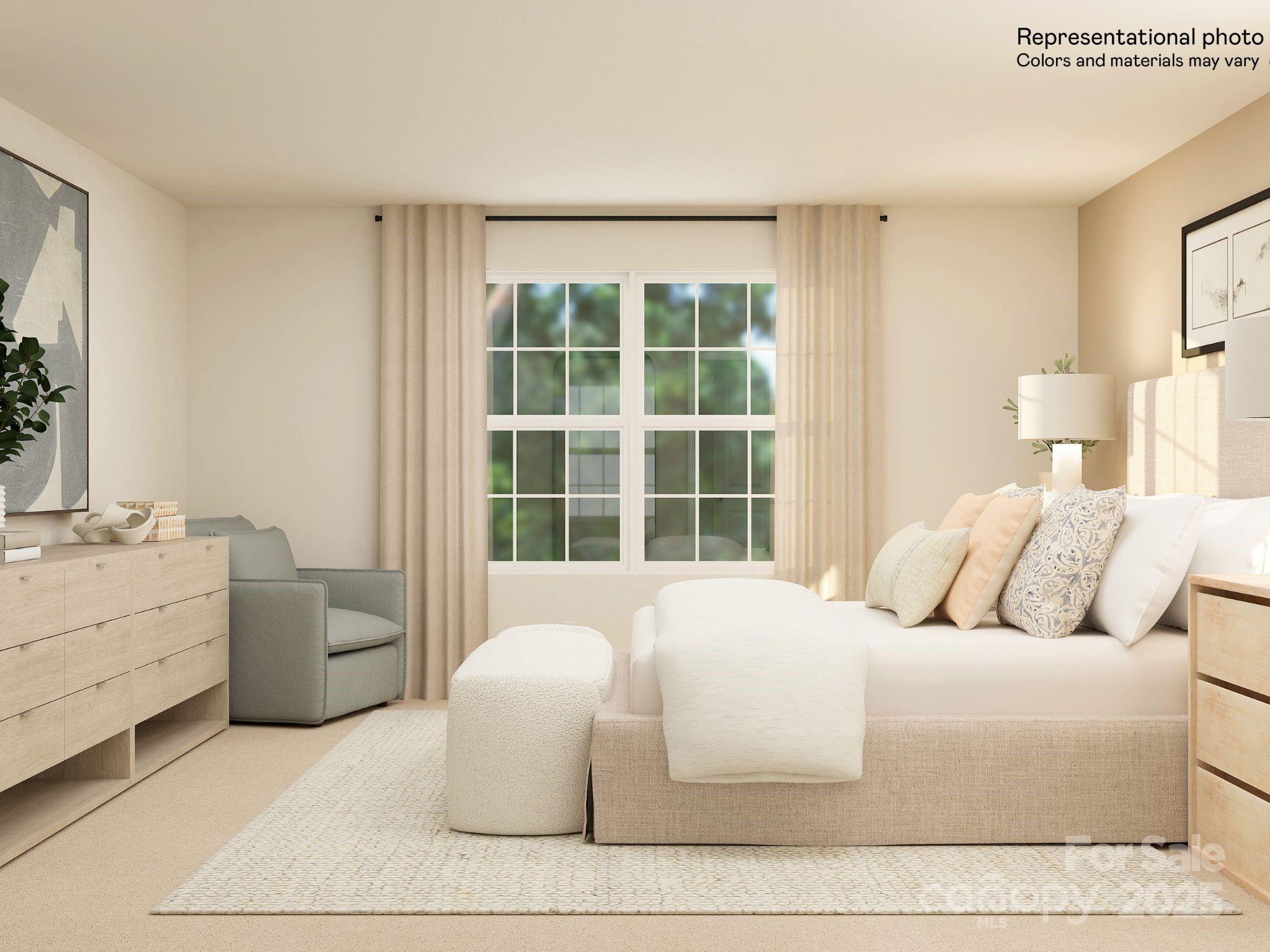 Redhawk - Residential