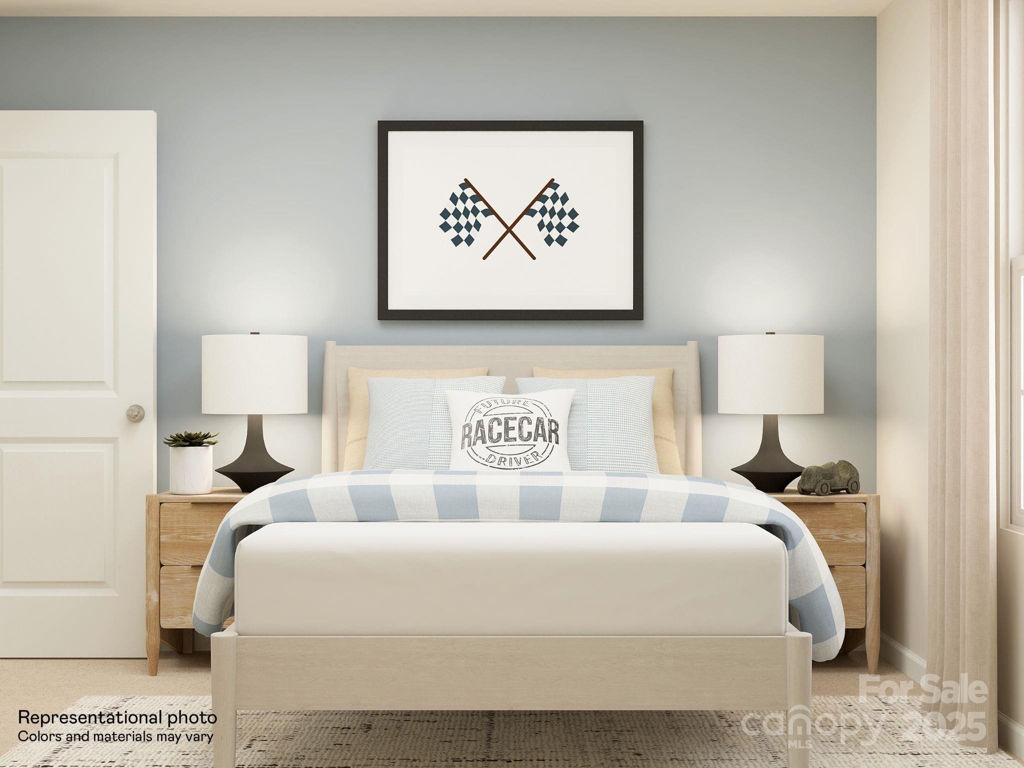 Redhawk - Residential