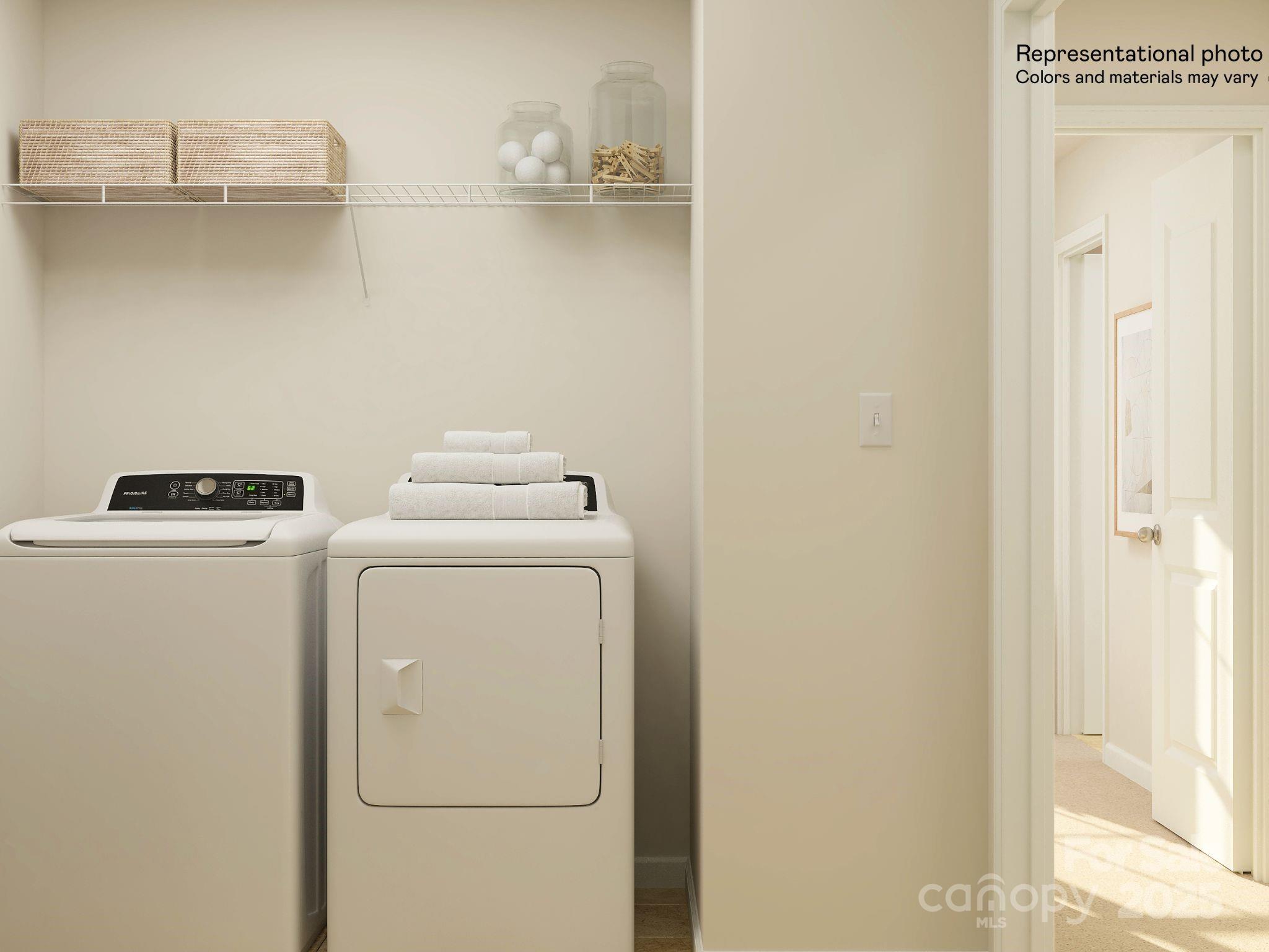 Redhawk - Residential