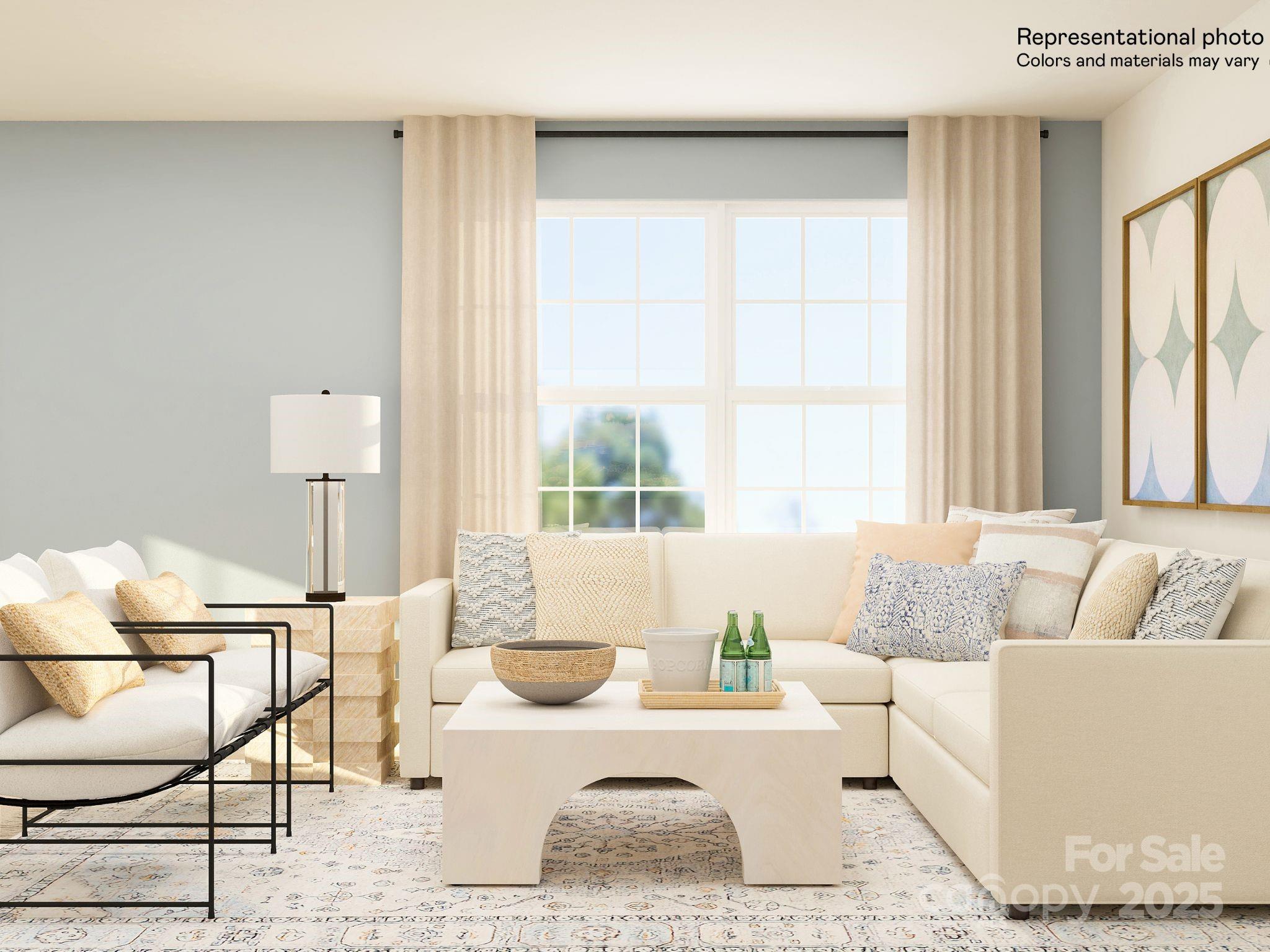 Redhawk - Residential