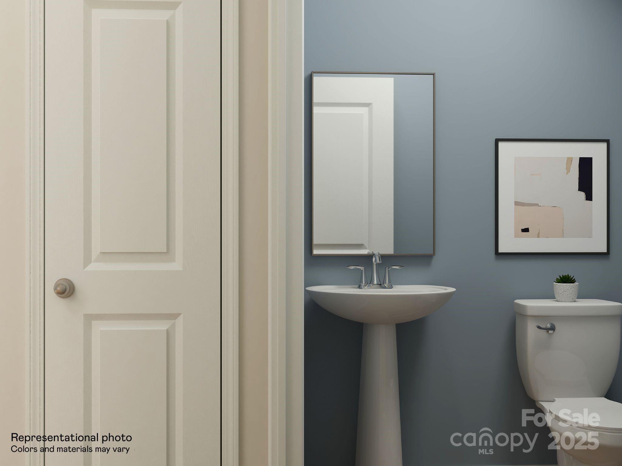 Redhawk - Residential