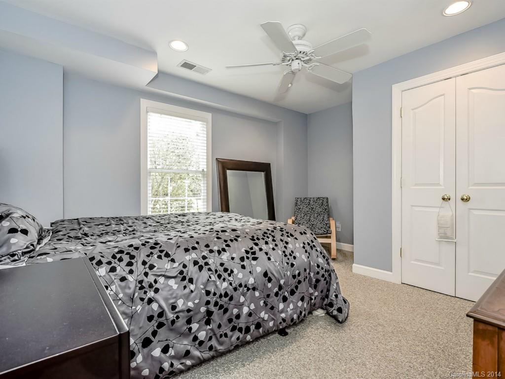 Alexander Hall - Residential