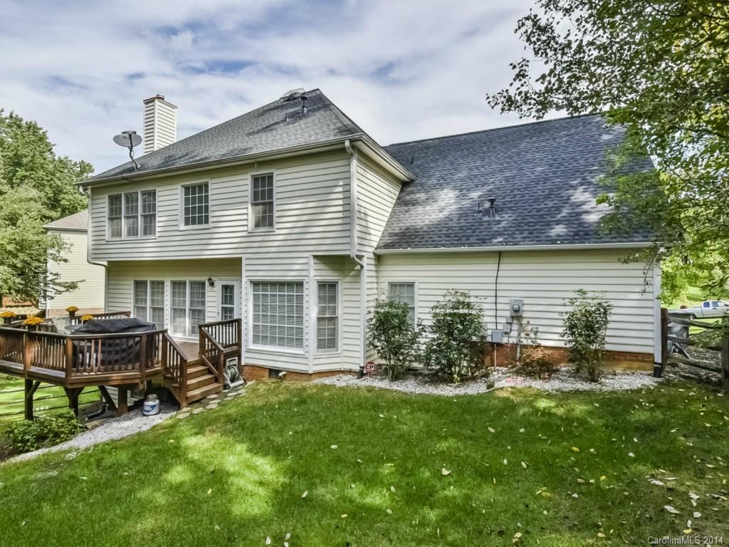 Alexander Hall - Residential