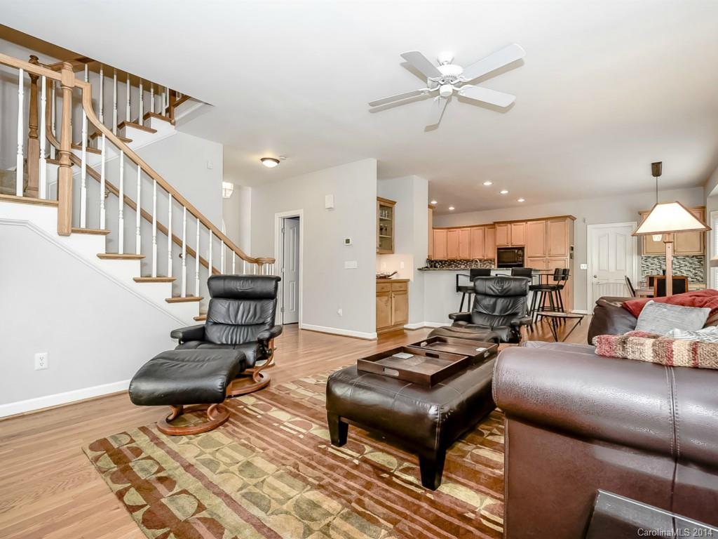 Alexander Hall - Residential