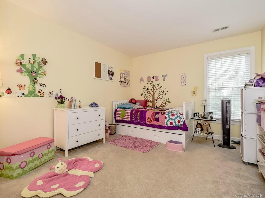 Alexander Hall - Residential