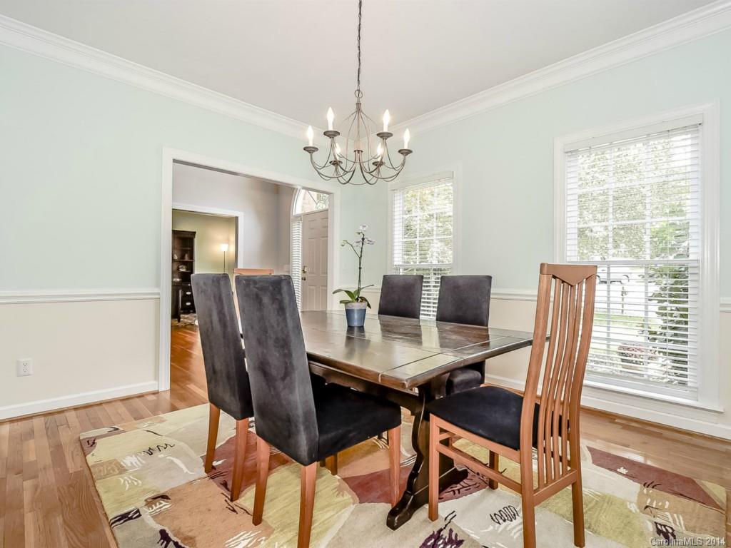 Alexander Hall - Residential