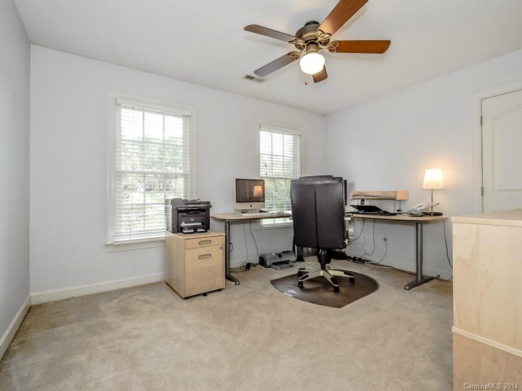 Alexander Hall - Residential