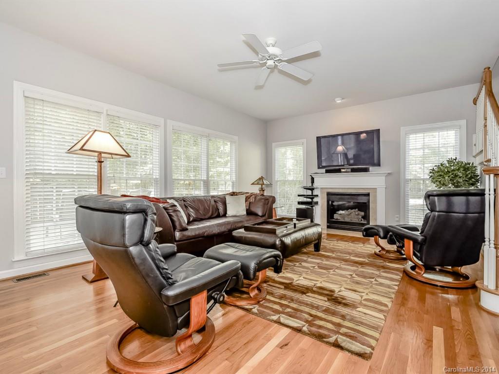 Alexander Hall - Residential