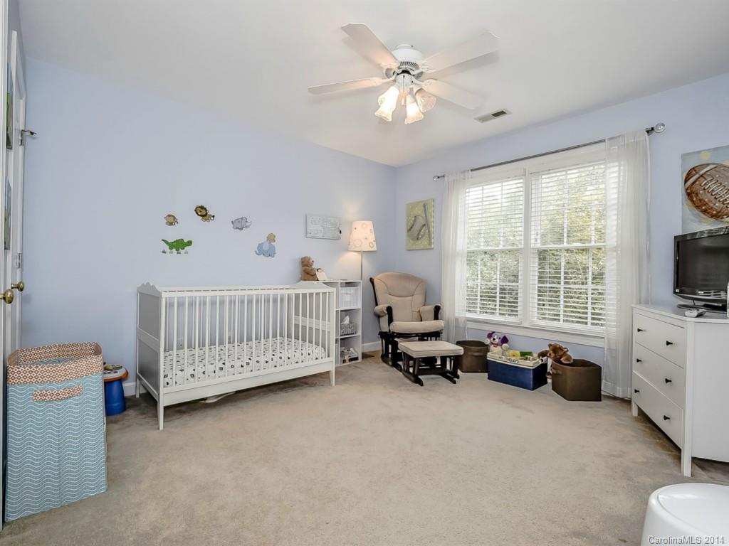 Alexander Hall - Residential