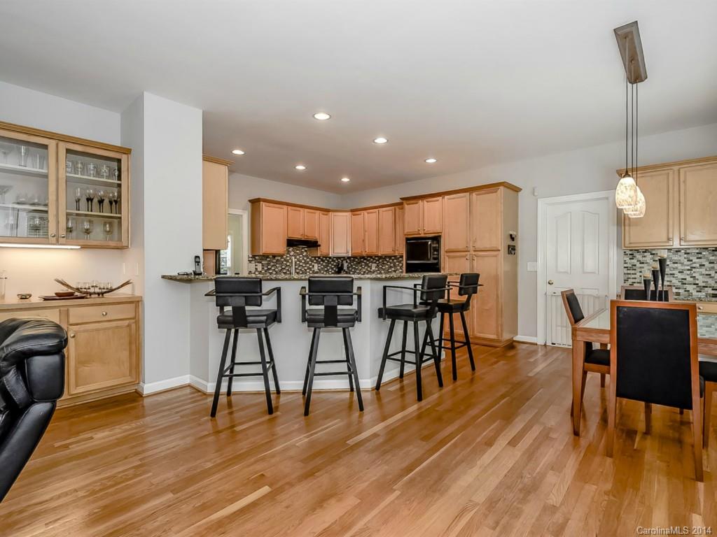 Alexander Hall - Residential