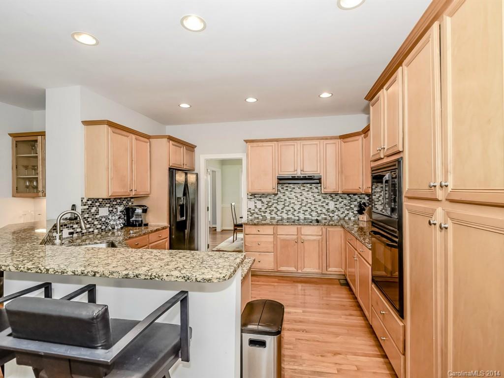 Alexander Hall - Residential