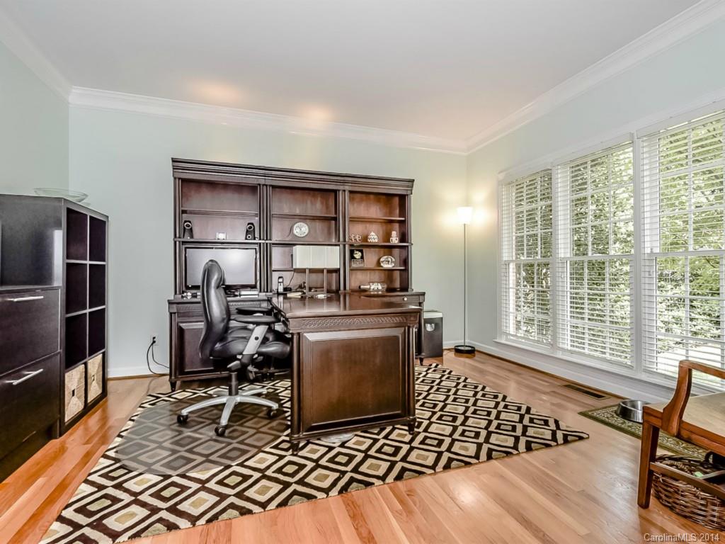 Alexander Hall - Residential