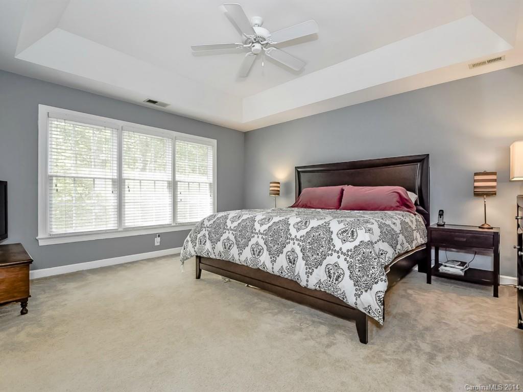 Alexander Hall - Residential