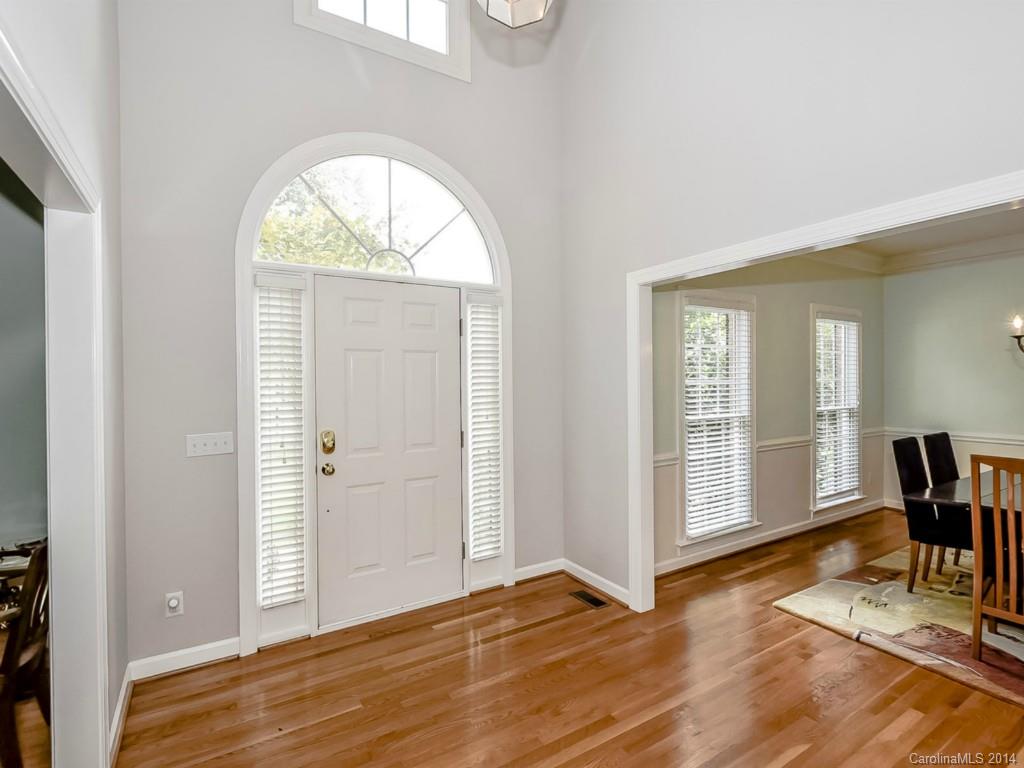 Alexander Hall - Residential