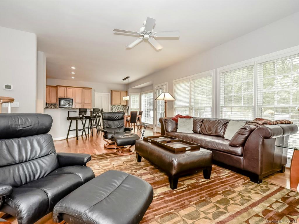 Alexander Hall - Residential